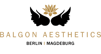 Balgon Asthetics Logo